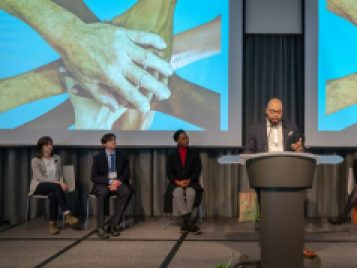 UROP 30 year celebration panel